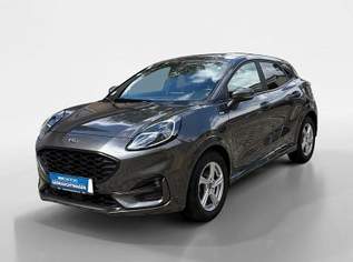 Puma 1,0 EcoBoost Hybrid ST-Line X, 23500 €, Auto & Fahrrad-Autos in 1140 Penzing