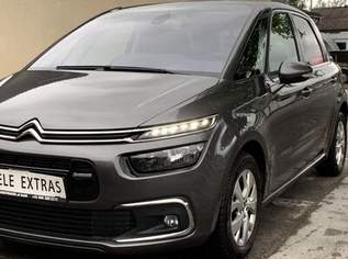 C4 Picasso Feel Edition, 12160 €, Auto & Fahrrad-Autos in 5081 Anif C4 Picasso Feel Edition, 12160 €, Auto & Fahrrad-Autos in 5081 Anif