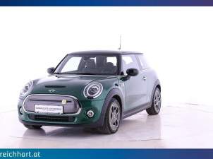 Cooper SE, 16890 €, Auto & Fahrrad-Autos in 4310 Mauthausen