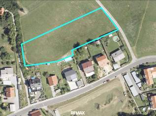 Einzigartig & Großzügig: Baugrundstück in Toplage Graz-Andritz/Ziegelstraße, 1400000 €, Immobilien-Grund und Boden in 8045 Einzigartig & Großzügig: Baugrundstück in Toplage Graz-Andritz/Ziegelstraße, 1400000 €, Immobilien-Grund und Boden in 8045