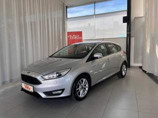 Focus 1,0 EcoBoost Trend, 9500 €, Auto & Fahrrad-Autos in Steiermark