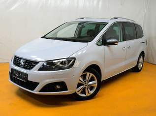Alhambra FR 1,4 TSI DSG, 39990 €, Auto & Fahrrad-Autos in 4341 Arbing