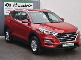 Tucson Run 2WD / Service NEU / Finanzierung /, 16290 €, Auto & Fahrrad-Autos in 8160 Weiz