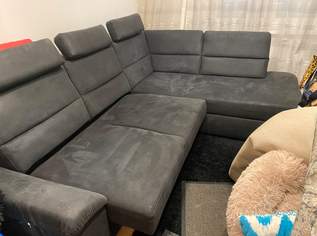 Wohnlandschaft, 500 €, Haus, Bau, Garten-Möbel & Sanitär in 1210 Floridsdorf