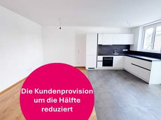 Pilgramgasse: 3 Zimmerwohnung in Dachgeschoßausbau Nähe U4, 599000 €, Immobilien-Wohnungen in 1050 Margareten