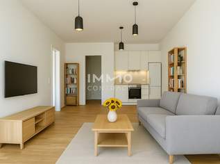 ++ Erstbezug: Vorsorge-Wohnung im Weinviertel + inklusive Garagenstellplatz ++, 282375 €, Immobilien-Wohnungen in 2122 Ulrichskirchen