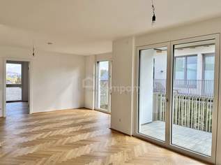 Moderner Luxus in Grünlage mit Fernblick über Wien - Erstbezug, 903000 €, Immobilien-Wohnungen in 1180 Währing
