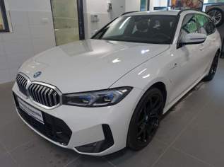 330 e xDrive M-Sport, 51750 €, Auto & Fahrrad-Autos in 5591 Ramingstein
