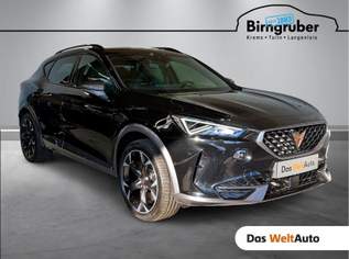 Formentor VZ e-HYBRID 245 PS DSG, 29990 €, Auto & Fahrrad-Autos in 3430 Gemeinde Tulln an der Donau