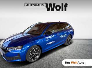 Octavia Sportline TSI mHEV DSG, 41590 €, Auto & Fahrrad-Autos in 6604 Gemeinde Höfen