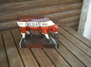 Cow-Parade Kuh 