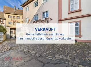 Charmante Stadtwohnung in Bestlage der Bregenzer Oberstadt, 0 €, Immobilien-Wohnungen in 6900 Bregenz
