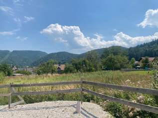 Minus 30% Preisreduktion für 2 Monate! Natürlich wohnen – Ihr Bauplatz nahe Gloggnitz, 63810 €, Immobilien-Grund und Boden in 4643 Pettenbach