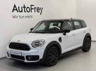 Cooper D Countryman, 19890 €, Auto & Fahrrad-Autos in 5020 Salzburg Süd
