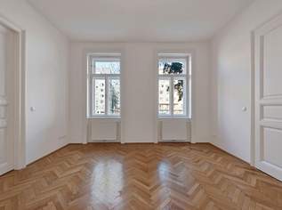 Schönbrunner Straße 60 - Elegante Altbau-Stadtresidenzen, 469000 €, Immobilien-Wohnungen in 1050 Margareten