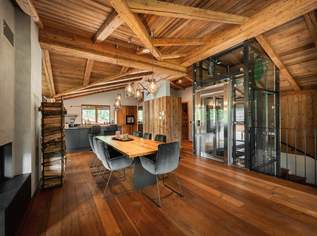 Luxury Summit - Ankommen und Abschalten, 3900000 €, Immobilien-Häuser in 6393 Gemeinde St. Ulrich am Pillersee