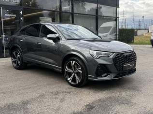 Q3 45 TFSI Sportback e S Line Plug in, 28450 €, Auto & Fahrrad-Autos in 1110 Simmering Q3 45 TFSI Sportback e S Line Plug in, 28450 €, Auto & Fahrrad-Autos in 1110 Simmering