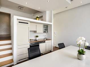Über den Dächern am Wienerberg – Wohnen mit Penthouse-Charakter, Loggia und Zukunftsanbindung | ZELLMANN IMMOBILIEN, 290000 €, Immobilien-Wohnungen in 1100 Favoriten