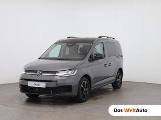 Caddy Edition eHybrid 110 kW, 43690 €, Auto & Fahrrad-Autos in 6600 Marktgemeinde Reutte