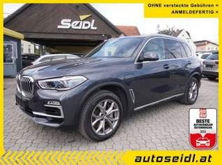 X5 xDrive45e PHEV Aut. *TOPAUSSTATTUNG*