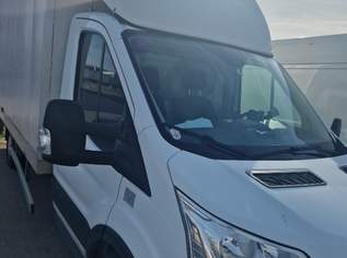 Ford Transit (Ladeboard)