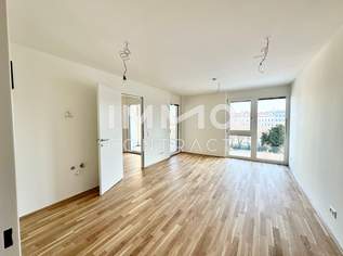 2- Zimmer Balkonwohnung in der Schillgasse 16, 830 €, Immobilien-Wohnungen in 1210 Floridsdorf