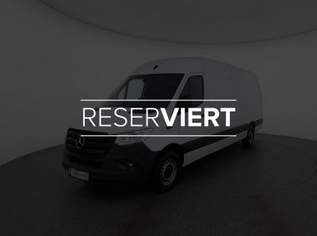 Sprinter 315 CDI Kasten Hochdach Lang, 41988 €, Auto & Fahrrad-Autos in 2351 Gemeinde Wiener Neudorf