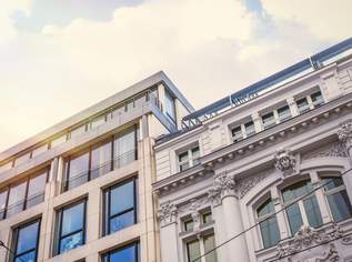 Charmantes Zinshaus in Badens Fußgängerzone, 1190000 €, Immobilien-Gewerbeobjekte in 2500 Gemeinde Baden