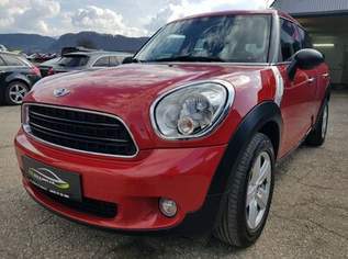 Countryman One D One 1,6d, 10990 €, Auto & Fahrrad-Autos in 9020 Innere Stadt