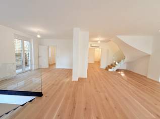1190! Exclusive Maisonette-Wohnung in schöner Wohnanlage im Herzen von Sievering!, 1450000 €, Immobilien-Wohnungen in 1190 Döbling