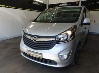 Vivaro Kasten L1H1 2,7t, 14700 €, Auto & Fahrrad-Autos in 6706 Gemeinde Bürs