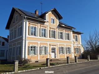 Einzigartiges Anwesen mit Innenhof, Geschichte und außergewöhnlicher Substanz, 579000 €, Immobilien-Häuser in 8480 Mureck