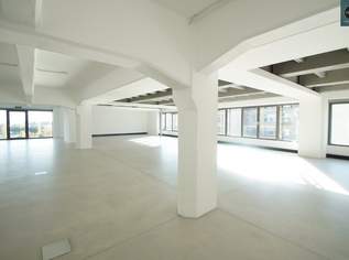 Hochwertiges Loft in der historischen Brotfabrik Wien!, 799000 €, Immobilien-Gewerbeobjekte in 1100 Favoriten