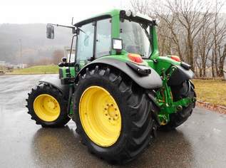 Landwirtschaftlicher Traktor