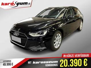 A4 35 TFSI Avant | TOP GEPFLEGT | Keyless | Busine, 21590 €, Auto & Fahrrad-Autos in 4693 Desselbrunn A4 35 TFSI Avant | TOP GEPFLEGT | Keyless | Busine, 21590 €, Auto & Fahrrad-Autos in 4693 Desselbrunn
