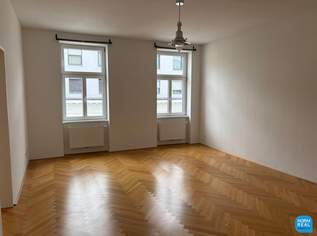 Erstbezug 2 Zimmer zentral, 1148.64 €, Immobilien-Wohnungen in 1020 Leopoldstadt