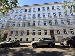 Sanierungsbedürftige 4 Zimmerwohnung 400 Meter vom Bahnhof Hernals entfernt (zukünftige U5 Station), 279000 €, Immobilien-Wohnungen in 1160 Ottakring