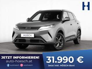 Atto 2 EV COMFORT 64.8 kWh !LAGERND!, 33990 €, Auto & Fahrrad-Autos in 4061 Pasching