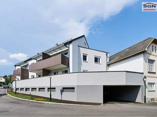 Junges Wohnen in Steinabrückl, 854.2 €, Immobilien-Wohnungen in 2752 Gemeinde Wöllersdorf-Steinabrückl