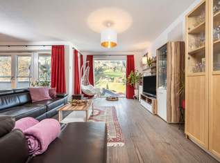 "Familienharmonie" - Komfort und Stil vereint Wagrain, 540000 €, Immobilien-Wohnungen in 5602 Wagrain