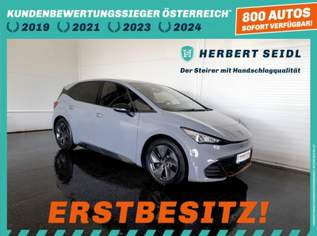 Born 58kWh, 25880 €, Auto & Fahrrad-Autos in 8200 Gleisdorf