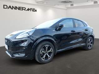 Puma 1,0 EcoBoost Hybrid ST-Line *SOFORT VERFÜGBAR, 22980 €, Auto & Fahrrad-Autos in 4707 Schlüßlberg