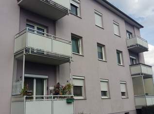 2-Zimmer Wohnung mit Balkon in Loosdorf, 386.5 €, Immobilien-Wohnungen in 3382 Loosdorf