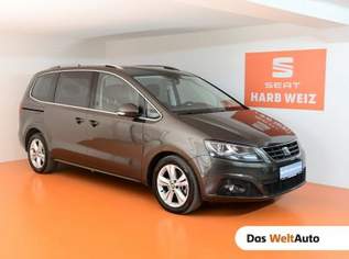 Alhambra Executive Plus TDI 4Drive, 24990 €, Auto & Fahrrad-Autos in 8160 Weiz