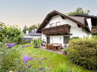 LEOPOLDSKRON – Baugrundstück mit Altbestand, 1390000 €, Immobilien-Grund und Boden in 5020 Salzburg