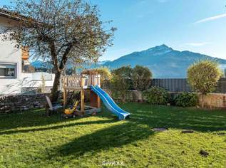 Zwei Wohneinheiten, ein Ausblick – Zweifamilienhaus mit Bergpanorama, 798000 €, Immobilien-Häuser in 6382 Kirchdorf in Tirol