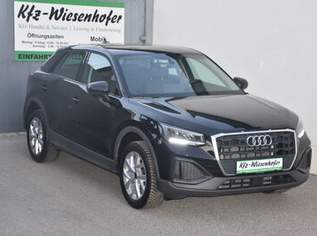 Q2 30 TFSI / Sitzheizung / Navi / LED / Kamera /, 23490 €, Auto & Fahrrad-Autos in 8160 Weiz
