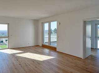 helle 4-Zimmer-Wohnung mit Terrasse_Top 22_Kleegarten PROVISIONSFREI!, 529000 €, Immobilien-Wohnungen in 2320 Kledering