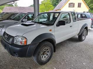NP300 navara Pick up King Cab 4x4, 4990 €, Auto & Fahrrad-Autos in 8224 Kaindorf NP300 navara Pick up King Cab 4x4, 4990 €, Auto & Fahrrad-Autos in 8224 Kaindorf