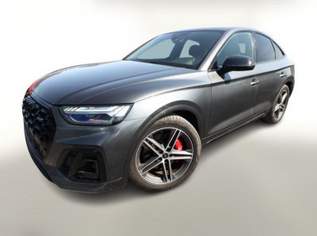SQ5 Sportback Nav+ OLED StandH PanoD Leder To..., 68561 €, Auto & Fahrrad-Autos in 6844 Gemeinde Altach